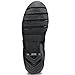 Hunter Women's Boots Original Short Gloss Snow Rain Boots Water Boots Unisex - Black - 7