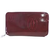 Cartier(カルティエ)【新品】 L3000721 ラウンドファスナー長財布【ハッピーバースデー ライン】【並行輸入品】
