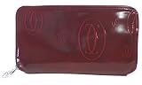 Cartier(�J���e�B�G)�y�V�i�z L3000721 ���E���h�t�@�X�i�[�����z�y�n�b�s�[�o�[�X�f�[ ���C���z�y���s�A���i�z