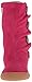 Livie & Luca Marchita Clock Button Boot (Toddler/Little Kid)