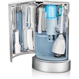 Sonicare HX7990 UV Brush Sanitizer