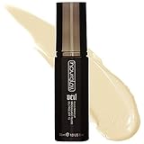 Hourglass Veil Fluid Makeup Oil Free SPF 15