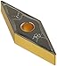 Sandvik Coromant, VNMG 331-PMC 4315, T-Max P Insert for Turning, Carbide, Diamond 35?, Neutral Cut, 4315 Grade, Ti(C,N)+Al2O3+TiN, Inveio Coating Technology