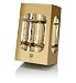 Info/Buy Gilded Range Gold and Cream Value Crackers  Pack of 12