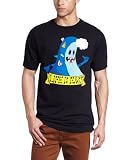 Volcom Mens Patrick Carrie Fa Short Sleeve Tee