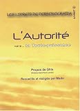 L'Autorit� vers... la Toute-puissance