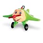 Jay Jay the Jet Plane: Snuffy Wooden Character