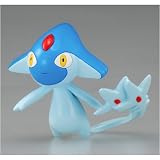 Pokemon Figure Mc-086 Azelf 1.5 Monster Collection Import Japan