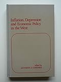 Inflation, depression and economic policy in the West