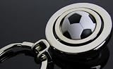 Soccer Keychain