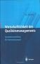 Wirtschaftlichkeit des Qualit�tsmanagements: Qualit�tscontrolling f�r Dienstleistungen