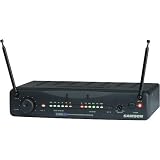 Samson Audio SW55R00-02 Stage 55 True Diversity Wireless Receiver