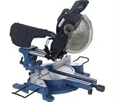 Review Sealey  / Compound Sliding Mitre Saw 255mm 230V Sealey SMS10
