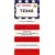 Texas (AAA Road Map)