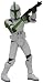 スター・ウォーズ サーガ・レジェンズ ベーシックフィギュアNEW 08年版 クローン・トルーパー オフィサー(グリーン)