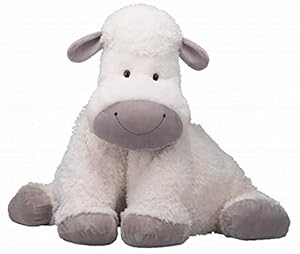 Amazon.com: Jellycat Truffle Sheep Huge: Toys
