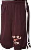 Virginia Tech Hokies Mesh Lacrosse Shorts
