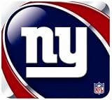 New York Giants Mouse Pad