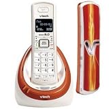 Vtech LS6117 DECT 6.0 Digital Cordless Phone with Caller ID