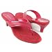 Aerosoles Ravishing Pink sandals