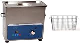 SharperTek Digital 1.6 Gallon Ultrasonic Heated Cleaner