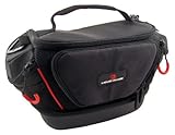 Liquid Image 401 Deluxe Camera Bag (Black)
