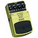 Produkt-Bild: Behringer Ultra Wah Pedal UW300