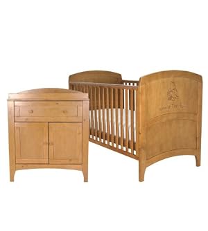 Winnie the Pooh 2-piece collection