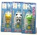 MEHO Air Freshener - Suction cup for mirror or glass in small animals Model:Panda