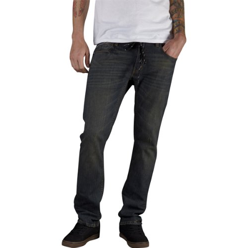 Fox Racing Selecter Jeans Men's Denim Casual 