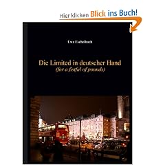 Die Limited in deutscher Hand. (for a fistful of pounds)