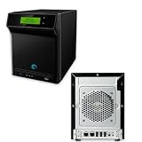 Seagate STAR401 BlackArmor NAS 400 Network Storage Server
