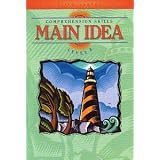 Steck-Vaughn Comprehension Skill Books: Student Edition (Level E) Main Idea (Comprehension Skills) ~ Linda Beech