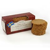 Gingersnaps (10.6 ounce) by igourmet.com