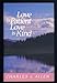 Love Is Patient Love Is Kind