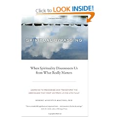 Spiritual Bypassing: When Spirituality Disconnects Us from What Really Matters