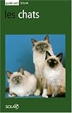 Les Chats->Cliquez sur l'image pour obtenir des informations sur ce livre