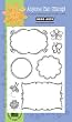 Whimsical Frames by Hero Arts