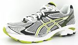 Chaussures Running Homme Asics Gel GT 2160 White/Mustard/Black