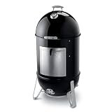 Weber-Stephen 731001 Smokey Mountain Cooker