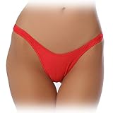 ROMA Half Back Panties, Availalble in 15 Colors