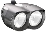 CygoLite Rover II LED Dual High-Brightness LED Bicycle Light