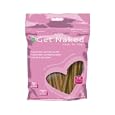 Get Naked Puppy Health Dental Chew Sticks For Puppies And Dogs, Small/6.2-ounce, 18 Sticks/pack