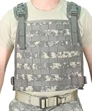 Strike Plate Carrier Harness, ARPAT