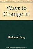 Change it!