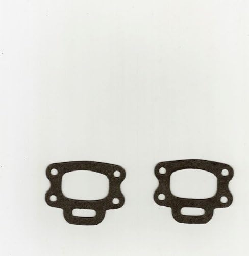 1995/1996/1997 SEADOO SP ENGINE/ MOTOR/ ENG EX-MANIFOLD GASKET SEA-DOO/JETSKI 95/96/97 #386