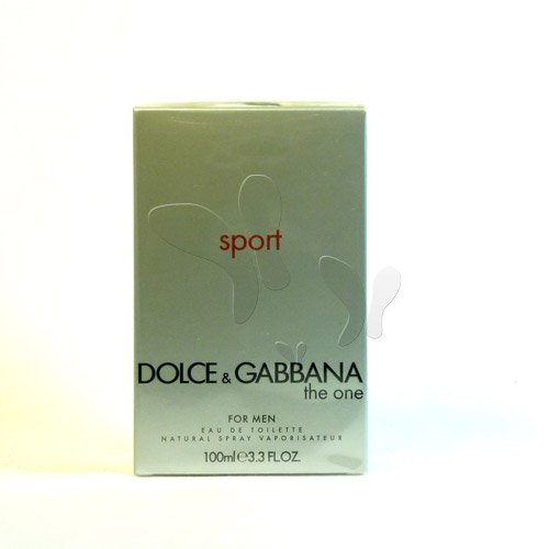 The One Sport Man 100ml Toillettenwasser f&uuml;r ihn Preisvergleich