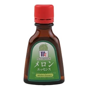 【クリックで詳細表示】ユウキ MC メロンエッセンス 30ml
