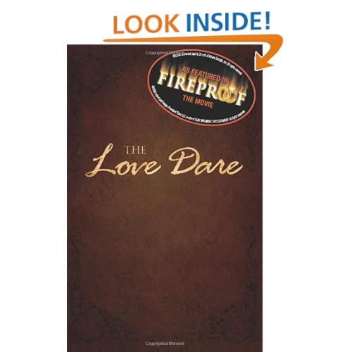 The Love Dare