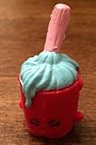 Shopkins Season 2 #2-100 Red Molly Mops (Rare)